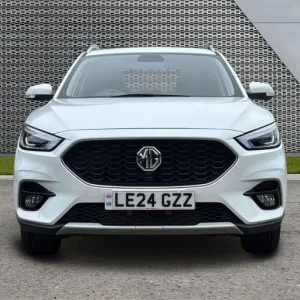 2024 MG ZS 1.0T GDi Exclusive 5-door hatchback - Image 8