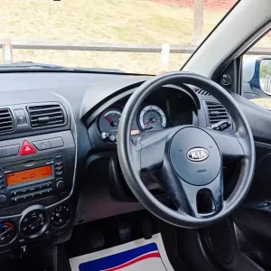 2009 Kia Picanto 1.0L Petrol Hatchback - Image 8