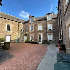 3-bedroom townhouse on Academy Road
