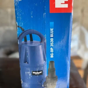 Dirty Water Pump - Image 3