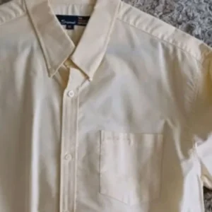 Original Ben Sherman Shirt 48 chest 🇬🇧 - Image 4