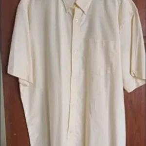 Original Ben Sherman Shirt 48 chest 🇬🇧