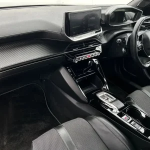 2023 Peugeot 2008 1.2 PureTech GT SUV 5-door petrol automatic - Image 2