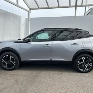 2023 Peugeot 2008 1.2 PureTech GT SUV 5-door petrol automatic - Image 6