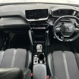 2023 Peugeot 2008 1.2 PureTech GT SUV 5-door petrol automatic - Image 7
