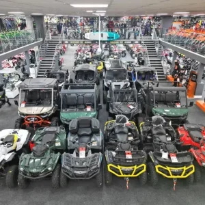 Husqvarna FC 250 2026 - Image 3