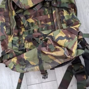 Military-style bag - Image 2