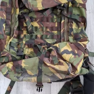 Military-style bag - Image 3