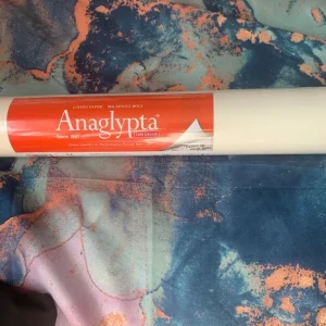 Lining Paper for walls