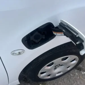 2019 Peugeot Partner 636 SE 67 Van Electric Automatic - Image 2