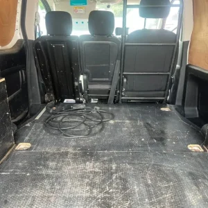2019 Peugeot Partner 636 SE 67 Van Electric Automatic - Image 7