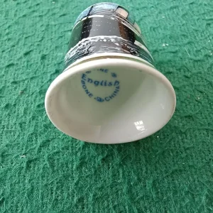 THIMBLE WITH TITANIC SINKING DATE ENGRAVING - Image 2