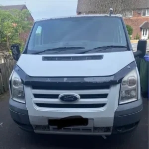 Ford Transit Mk7 Panel Van 2011 Manual 2198cc - Image 5