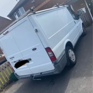 Ford Transit Mk7 Panel Van 2011 Manual 2198cc - Image 6