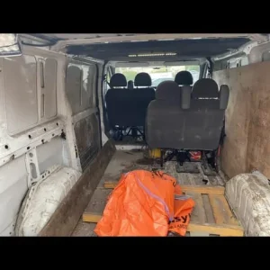 Ford Transit Mk7 Panel Van 2011 Manual 2198cc - Image 7