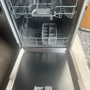Bosch Series 2 Dishwasher - Image 3