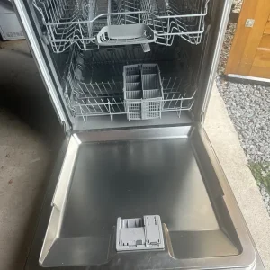 Bosch Series 2 Dishwasher - Image 4