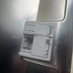 Bosch Series 2 Dishwasher - Image 5