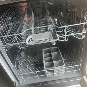 Bosch Series 2 Dishwasher - Image 6