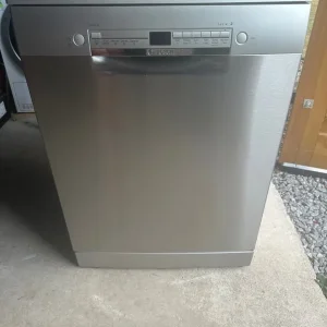 Bosch Series 2 Dishwasher