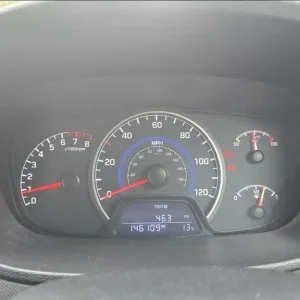 Hyundai I10 2018 1.0L Manual 5-door white hatchback - Image 8