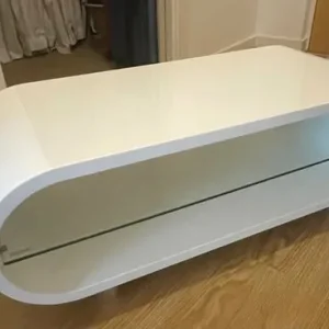 TV Stand 95x39.5x32 cm - Image 2