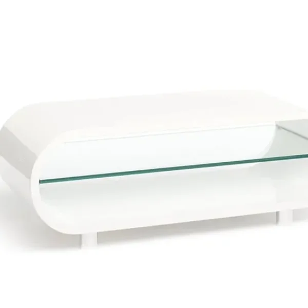 TV Stand 95x39.5x32 cm