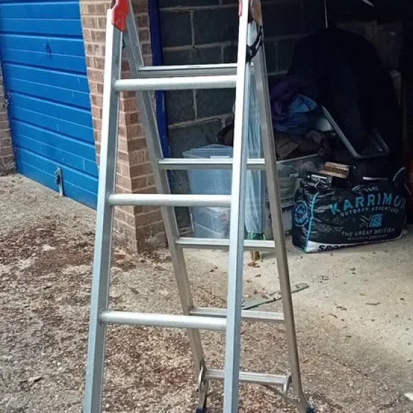 Ladder