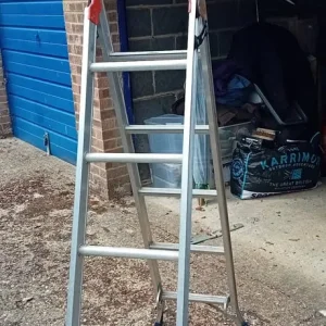 Ladder