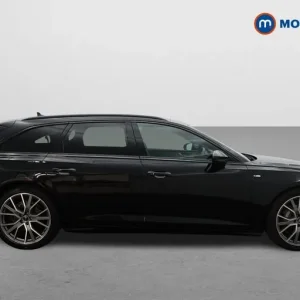 2021 Audi A6 40 TDI Quattro Black Edition 5-door Estate - Image 8