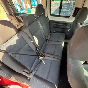 2018 Volkswagen Caddy Maxi Life 2.0 TDI 5-door DSG Diesel - Image 8