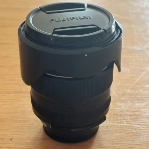 Fujifilm XT-3 Camera with XF16-80mm F4 R Lens - Image 4