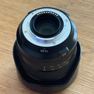 Fujifilm XT-3 Camera with XF16-80mm F4 R Lens - Image 7