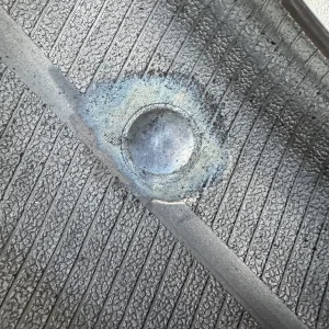 Bridgestone Potenza S005 Tyre – Puncture Repaired - Image 4