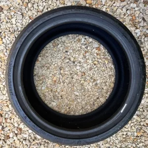 Bridgestone Potenza S005 Tyre – Puncture Repaired - Image 5