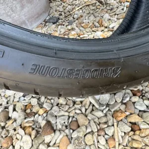Bridgestone Potenza S005 Tyre – Puncture Repaired - Image 6