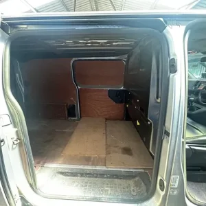 2018 Citroen Dispatch 1.6 HDi S/S Panel Van - Image 2