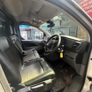 2018 Citroen Dispatch 1.6 HDi S/S Panel Van - Image 5