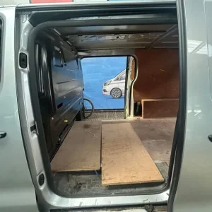 2018 Citroen Dispatch 1.6 HDi S/S Panel Van - Image 7