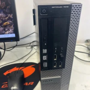 Dell i5 gaming PC with 8GB RAM and 240GB SSD - Image 2