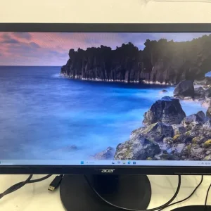 Dell i5 gaming PC with 8GB RAM and 240GB SSD - Image 3