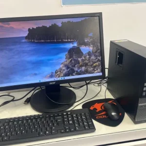 Dell i5 gaming PC with 8GB RAM and 240GB SSD - Image 7
