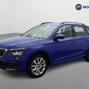 2022 Skoda Kamiq 1.0 TSI 110 SE 5dr DSG SUV Petrol Automatic - Image 3