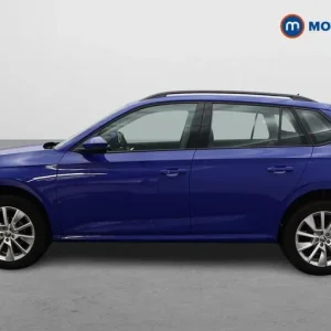 2022 Skoda Kamiq 1.0 TSI 110 SE 5dr DSG SUV Petrol Automatic - Image 4