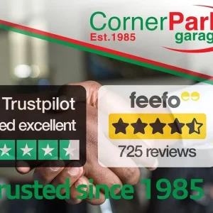 2014 Volkswagen Golf 1.4 TSI BlueMotion Tech SE Hatchback - Image 4