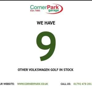 2014 Volkswagen Golf 1.4 TSI BlueMotion Tech SE Hatchback - Image 6