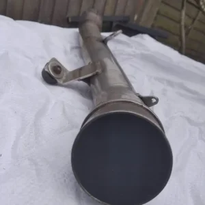 Motorcycle exhaust brake lever mirrors - Image 6
