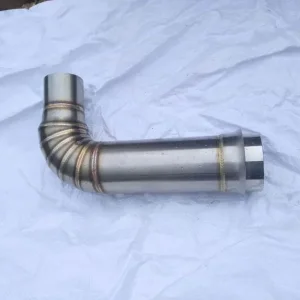 Motorcycle exhaust brake lever mirrors - Image 7
