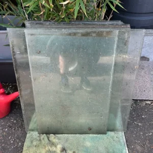 Green house glass - Image 2