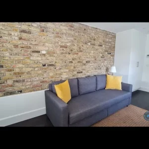 Studio flat in Penryn, Cornwall - Image 3